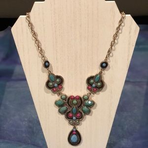 Statement Necklace